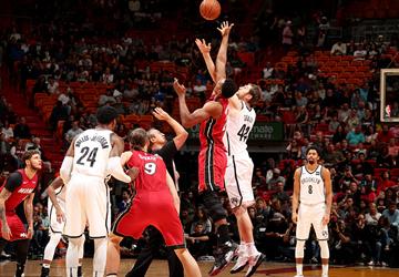 🏀篮网vs热火进场视频直播,今晚这场球,我看定了! 🏀篮网vs热火进场视频直播,今晚这场球,我看定了!
