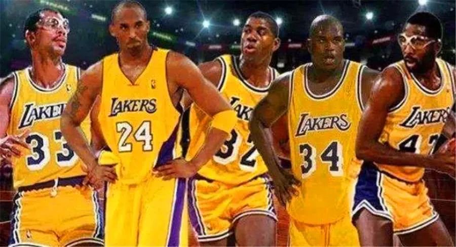 湖人队24号球衣多少钱?揭秘NBA经典球衣价格 湖人队24号球衣多少钱?揭秘NBA经典球衣价格