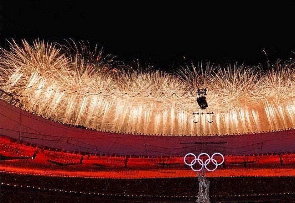2032年奥运会,花落谁家? 2032年奥运会,花落谁家?