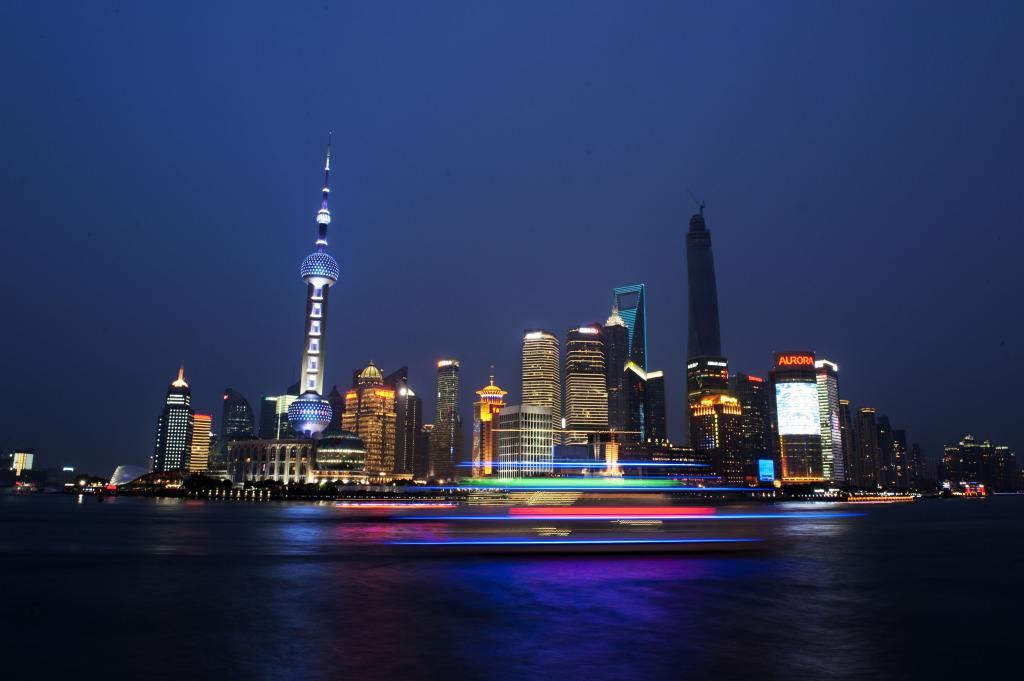 常州vs烟台夜景视频直播，我蹲了三个晚上，发现这两座城的夜完全不是一个活法